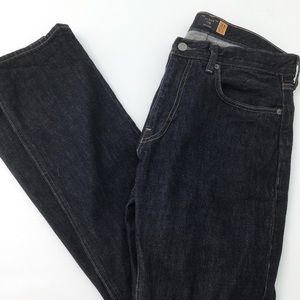 J.CREW 770 Blue Men’s Jeans 31 x 32